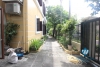 Spacious, fully furnished house for rent in Ciputra, Tay Ho, Hanoi